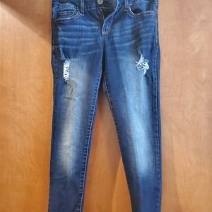 Aeropostle jeans